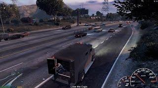 GTA 5 - Story Mode Heists