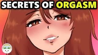 4 Secrets Of Orgasm (Psychology Fact)