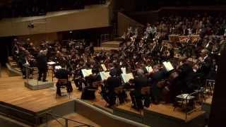 Johannes Brahms  Symphony No 1   Jaap van Zweden Berliner Philharmoniker