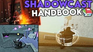 Watch before using Shadowcast | Deepwoken Guide