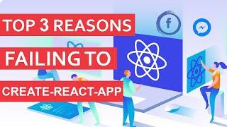 Install ReactJS Create App Failed - Top 3 errors newbies always have