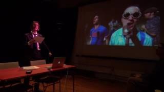 Sebastian Roberts—The Long Goodbye (TSpec4)