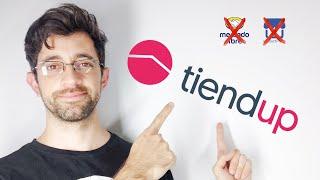 TiendUp - La solución para vender por internet (RESEÑA Y GUIA)