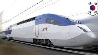 South Korea plans $35 billion rail link with Russia - TomoNews