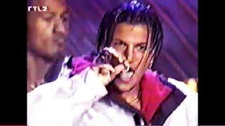 Peter Andre - Natural (Bravo Super Show 1997)