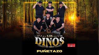 Los Dinos de Chile - El Puñetazo  