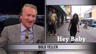 Real Time with Bill Maher: New Rules - October 31, 2014 (HBO)