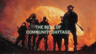 Raw Chai | THE BEST OF COMMUNITY DAYTAGE