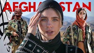 Why I Am Leaving Afghanistan? Didn’t Expect This… (Crossing Taliban Boarder)