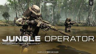 SEALs • Ops: IN DEEP JUNGLE • Side Mission Walkthrough [ Extreme / No HUD ] Stealth & Loud Phase