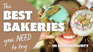 Best Bakeries In Huron County