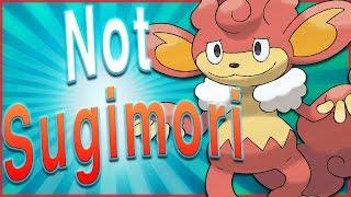 Top 5 WORST Pokémon Not Designed by Ken Sugimori