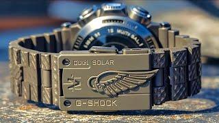 Top 20 Best Casio G-Shock Watches in 2025 – Best G Shock to buy 2025