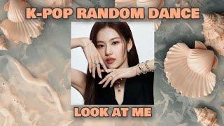 √.*K-POP RANDOM DANCE*.√