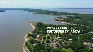 98 Park Lane, Pottsboro Texas - Homes By Lainie