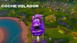 NUNCA INTENTES ESTO EN FORTNITE...