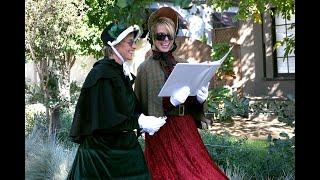 Ellen and Britney Spears Go Caroling