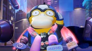 Psyduck, Sableye, Blastoise and Cramorant Pokémon UNITE Skins