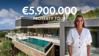 Why This Villa Is Unlike Any Other in Marbella? | Marbella Club Golf Resort Luxury Villa