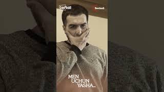 Men uchun yasha 1-qism | Yig'lama, seni urmayman