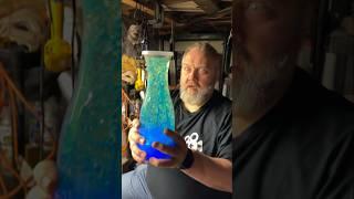 $0 DIY Lava Lamp