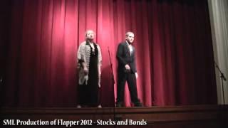 Flapper 2012 - Stocks & Bonds