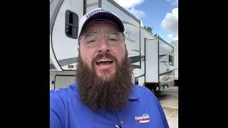 ‼️Trailer of the WEEK‼️ Spotlighting Open Range Fifth Wheels!