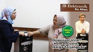 Dispenser Denpo ddb 29