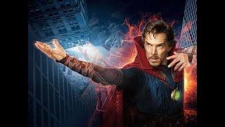 Доктор Стендж  3d печать/ Doctor Strange