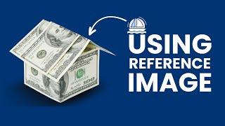 How to use Reference Image in Midjourney - Midjourney Tutorial