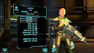 Commandelicious - HDK XCOM 01