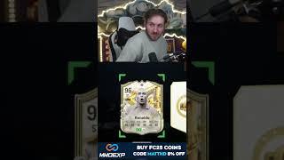 OMG HE PACKED R9 RONALDO! 15 MILLION COINS!