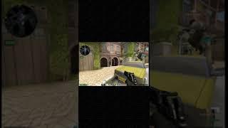 Для тех, кто хотел поиграть на Моче! (CS:GO)