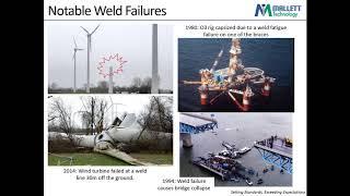 Mallett Technology Webinars - ANSYS Fatigue and Weld Assessment