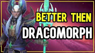 Dark Kael : Clan Boss Guide And Comparison |Raid Shadow Legends