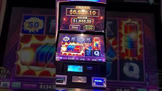 Max bet Eureka reel blast lock it link 2021 pokies win