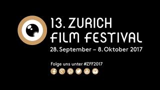 Zurich Film Festival – Impressionen (DE)