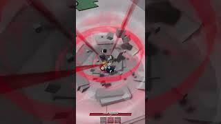 monster form is powerful #roblox #thestrongestbattlegrounds #saitamabattlegrounds