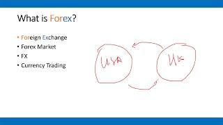 INTRODUCTION TO FOREX TRADING / BEGINNERS GUILD - LESSON 1