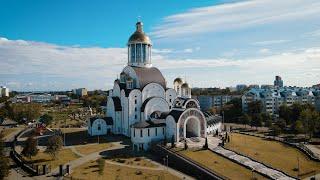 Солигорск / Welcome to Belarus