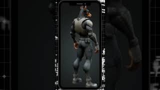NEW 3D MODEL 2 [ VISOL ]