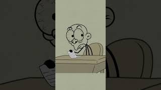 There is always a friend who is worse!  (4k memes) #shorts