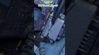 Type C Port Repair | Type C Connector Repair | Type C Charging Jack Replace
