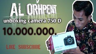 Al orhpent-beli camera dengan uang sendiri!|modal nekad