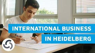 International Business studieren // Meine Erfahrungen im Studium