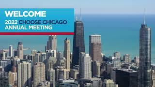 Choose Chicago Annual Meeting of Partnership 2022