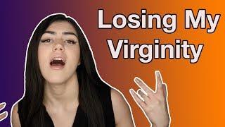 How Did I Lose My Virginity?! (Q&A)