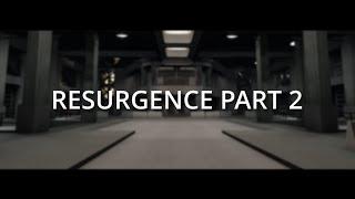 Research Site Roleplay | Resurgence Update Part 2