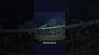 107 Year Shipwreck Mystery Finally Solved