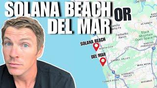 Living in Solana Beach & Del Mar California [Everything You Need to Know]